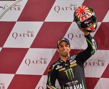Mengejutkan! Usai MotoGP Amerika, KTM Sodori Johann Zarco Kontrak Untuk Musim 2019-2020 