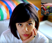 OtoRace: Apa Maksud Komentar Host MotoGP Indonesia Lucy Wiryono? 