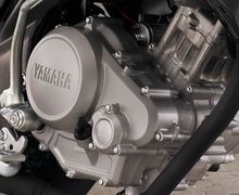 Kisah Blok Silinder Yamaha V-Ixion Lama, Harganya Bisa 5 Kali Lipat Dibanding Model Baru