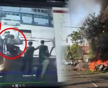5 Insiden Bom Pemotor di Surabaya, Semua Kejadian Korbankan Anak-anak Enggak Berdosa