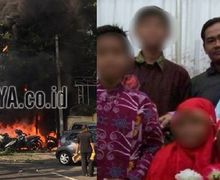 Kenapa Surabaya Jadi Sasaran Bom Pemotor, Pelaku Perempuan dan Anak Kecil? Ini Kata Mantan JI
