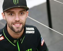 Lama Tidak Ada Kabar, Jonas Folger Akan Balap Lagi di MotoGP Catalunya 2019 Dengan Tim Asal Malaysia