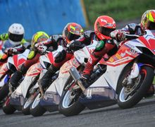 Kejurnas Balap Motor Sport Hadir Lagi, Simak Benar-benar Regulasi Teknis Kejurnas Indonesia Motorsport Series (IMS) 2020