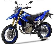 Motor Trail Yamaha Siap Hadang KLX dan CRF150L? Begini Jawaban Minoru Morimoto
