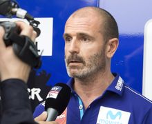 Miris, Bos Yamaha Sayangkan Jorge Lorenzo Yang Gagal Jadi Wild Card di MotoGP 2020