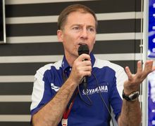Bikin Geger, Bos Yamaha Ketahuan Berbohong Tentang Penggunaan Katup Kontroversial di Yamaha YZR-M1