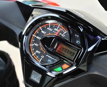 Speedometer Honda BeAT Gak Berfungsi, Ternyata Gara-Gara Ini Bro