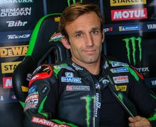 Seri Valencia Akan Jadi Penutup MotoGP 2018, Johann Zarco Incar Target Berat