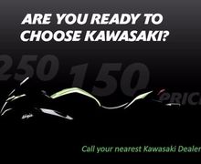 Menunggu Munculnya Kawasaki Ninja 250 SL Harga Rp 30 Juta, Spesifikasinya Sangar Banget