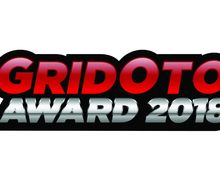Ini Dia Para Pemenang di GridOto Award 2018 Kategori Motor, Yamaha Lexi 125 Jadi Motorcycle Of The Year!