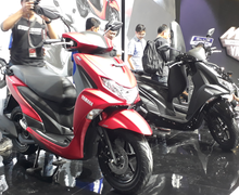 Daftar Harga Motor Matik Yamaha Januari 2019, Mulai Dari Rp 16 Jutaan