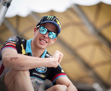 Marquez Harus Juara Dunia Tahun 2019, Lima Musim Di Moto2 Kelamaan