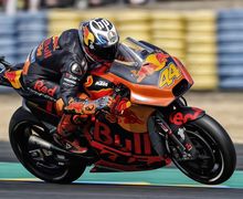Motor MotoGP KTM RC16 Dijual Umum, Harganya Crazy Rich Bingits!