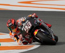  Bahaya, Pembalap Debutan MotoGP 2019 Ini Siap Pecahkan Rekor Marc Marquez