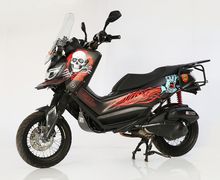 Heboh Kabar Bakal Diluncurkannya Honda X-ADV 150, Yamaha NMAX dan Aerox  Ini Siap Melawan