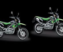 Substitusi Kampas Kopling Motor Kawasaki KLX 150, Mirip Punya Honda?