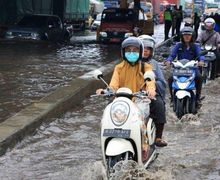 Mengenal Water Hammer, Penyakit Yang Menyerang Motor Korban Banjir dan Tsunami