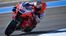 Gegara Marquez Absen di MotoGP Brno Ceko 2020, Miller Malah Kecewa