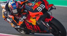 Hasil Balap MotoGP Sirkuit Brno Ceko 2020, Tim KTM Cetak Sejarah