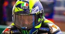 Jelang MotoGP Brno Ceko 2020, Valentino Rossi Mendadak Pesimis, Ada Apa?
