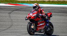 Pembalap Ducati Ini Bingung Gak Lolos Ke Q2 MotoGP Sirkuit Brno Ceko