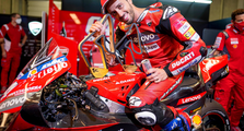 Pantengin Live Streaming MotoGP Styria 2020 Gratis, Marc Marquez Bikin Dovizioso Juara Lagi?