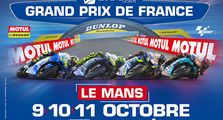 Link Live Streaming MotoGP Prancis 2020, Catat Nih Jadwal Race Maju Lebih Awal
