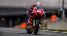 Live Streaming MotoGP Aragon 2020, Pembalap Ducati Gak Main-Main Bidik Juara
