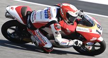 Hasil FP1 Moto3 Catalunya 2021, Andi Gilang dan 'Tim Indonesia' Posisi Segini