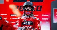 Waduh, Murid Valentino Rossi Protes MotoGP Italia 2021, Ada Apa?