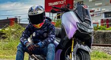 Buruan Daftar, Kompetisi Modifikasi Customaxi Yamaha x Yard Built 2023 Kembali Digelar