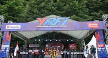 YRFI Sukses Gelar Jamnas Ke-5 di Yogyakarta, Dihadiri Puluhan Ribu Bikers