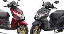 Dijual Terbatas Paling Mahal Rp 13 Jutaan Motor Matic Adik Honda BeAT Dicap Ramah Lingkungan dan Irit