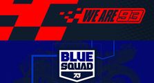 Marquez Biru Dan Marquez Merah Di MotoGP 2023, Apa Maksudnya?