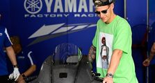 Fabio Quartararo Full Senyum, Yamaha YZR-M1 2023 Tembus 335,4 km/jam