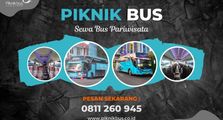 Ingin Sewa Bus Pariwisata Terbaik untuk Berbagai Perjalanan? Piknik Bus Punya Fasilitas Lengkap Ini