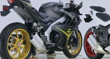 Kaget Motor Ducati Baru Cuma Dijual Rp42 Jutaan Mesin 400 cc Tapi Setelah Dicek Bukan Rakitan Itali