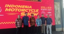 Usung Konsep Baru IMOS+ 2023 Siap Digelar di ICE BSD Tangerang, Harga Tiketnya Setara 2,5 Liter Pertalite