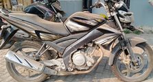 Motor Murah Yamaha V-Ixion Dilelang Cuma Rp 4,2 Juta, Lokasi Purwakarta