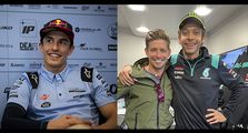 Fakta Bukan Mitos Marc Marquez di MotoGP Qatar 2024, Sampai Menang Cetak Rekor Bikin Yang Lain Merinding