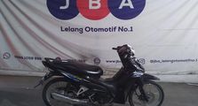 Dilelang Motor Murah Rp 6 Jutaan Honda Revo Jarak Hampir 60 Km Cukup Seliter Bensin Lokasi Bandung