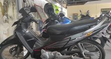 Siapkan Rp 700 Ribuan Bisa Dapat Motor Murah Honda Supra X Dokumen Lengkap Siap Pakai