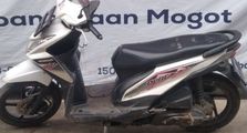 Pilihan Motor Murah Rp 2 Jutaan Bawa Pulang Honda BeAT Lokasi di Jakarta