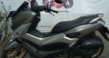Bayar Rp 12 Juta Bawa Pulang Motor Murah Yamaha NMAX 2018 Surat Lengkap