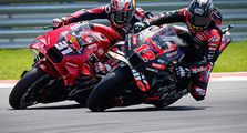 Rekor Menang Balapan Naik 3 Motor Berbeda Maverick Vinales  di MotoGP Amerika 2024, Ternyata Bukan Hal Aneh