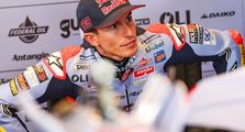 Fakta Marc Marquez Lebih Dilirik ke Ducati Pabrikan Daripada Jorge Martin Untuk MotoGP 2025 Padahal Sering Jatuh