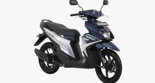 Bosan Honda BeAT Motor Matic Suzuki Bisa Dilirik Harga Rp 19 Jutaan