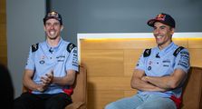 Kejutan Duo Marquez Di FP1 MotoGP Spanyol 2024, Alex Bikin Rekor Marc Panaskan Tahun Depan