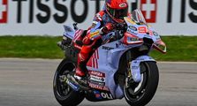 Hasil Practice MotoGP Spanyol 2024, Marc Marquez dan Bagnaia Kasih Kejutan