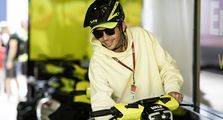 Efek Valentino Rossi Hadir di MotoGP Jerez Tim Pertamina Enduro VR46 Racing Team Langsung Gacor
